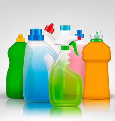 Detergents